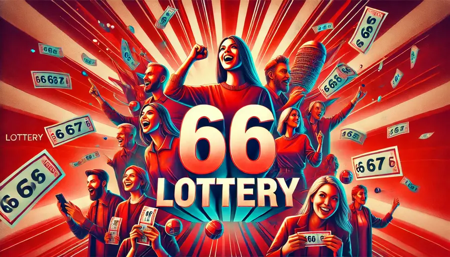 66 Lottery